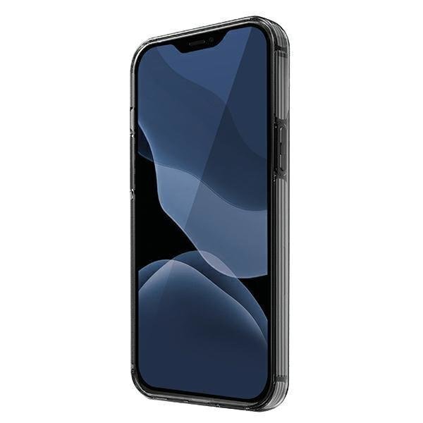 Uniq ümbris Air Fender iPhone 12 mini 5.4 hall цена и информация | Telefoni kaaned, ümbrised | kaup24.ee