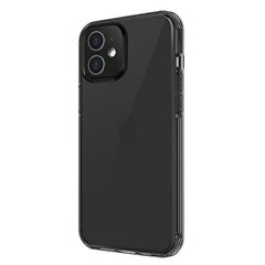 Чехол Uniq Air Fender для iPhone 12 mini, серый цена и информация | Чехлы для телефонов | kaup24.ee
