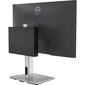 Dell MFS22, Vesa 100x100, 19"-27" hind ja info | Monitori hoidjad | kaup24.ee