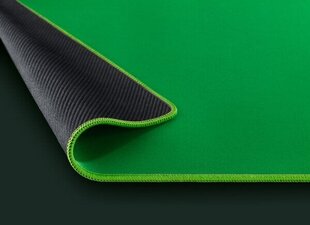 Elgato Green Screen Mouse Mat 10gav9901, зеленый цена и информация | Мыши | kaup24.ee