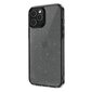 Uniq ümbris LifePro Tinsel iPhone 12 Pro Max 6.7 must hind ja info | Telefoni kaaned, ümbrised | kaup24.ee