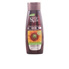 Juuksemask Naturaleza y Vida, 300 ml hind ja info | Maskid, õlid, seerumid | kaup24.ee