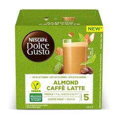 Dolce Gusto Кофе, какао