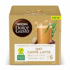 Dolce Gusto kohvikapslid, 12 tk. hind ja info | Kohv, kakao | kaup24.ee