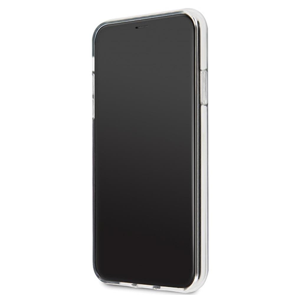 Telefoniümbris Guess iPhone 11 Pro Max GUHCN65DGCNA hind ja info | Telefoni kaaned, ümbrised | kaup24.ee