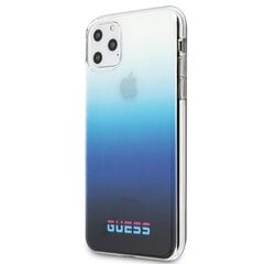 Telefoniümbris Guess iPhone 11 Pro Max GUHCN65DGCNA hind ja info | Telefoni kaaned, ümbrised | kaup24.ee