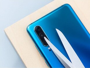 Telefoni kaitsekile Xiaomi Redmi Note 8T цена и информация | Защитные пленки для телефонов | kaup24.ee