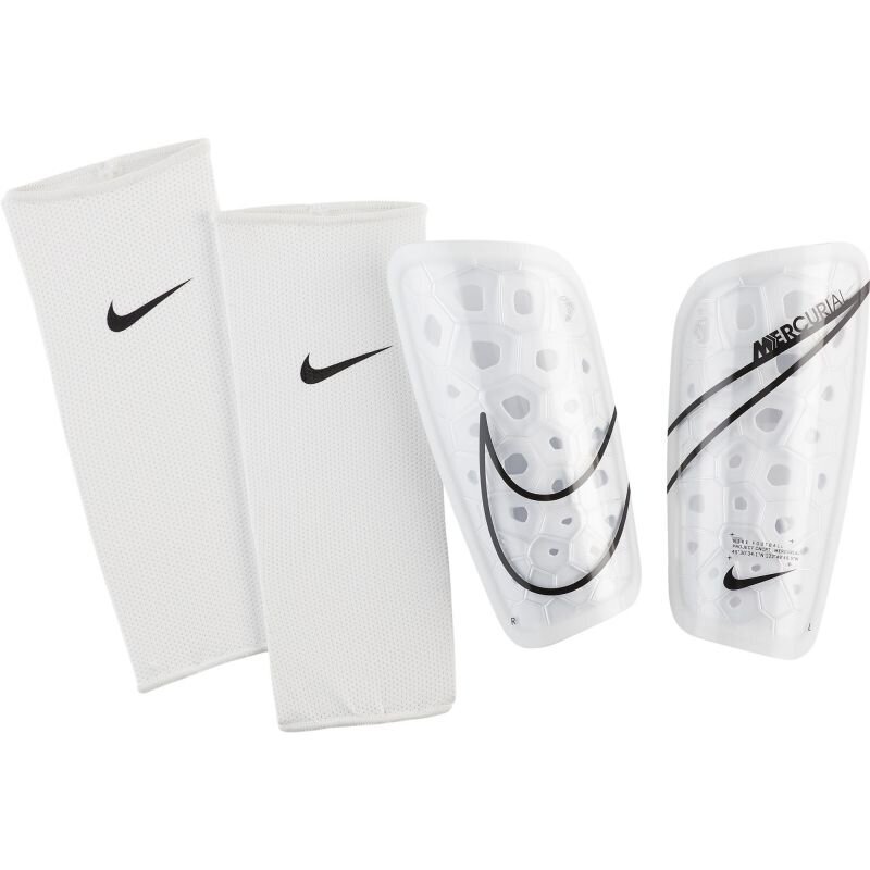 Kaitsmed Nike Merc LT GRD SP2120 104 цена и информация | Rulluisukaitsmed | kaup24.ee