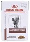 Royal Canin Gastro Intestinal konserv täiskasvanud kassidele, 85 g. цена и информация | Konservid kassidele | kaup24.ee
