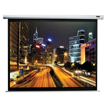 Elite Screens Electric100XH (155.1 x 80 cm) цена и информация | Projektori ekraanid | kaup24.ee
