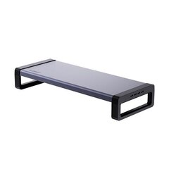 Подставка для монитора Orico и USB-хаб, 3 порта, USB 3.0 + QC 3.0 цена и информация | Охлаждающие подставки и другие принадлежности | kaup24.ee