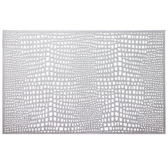 Настольный коврик Ambition Glamour, 30x45 см цена и информация | Скатерти, салфетки | kaup24.ee