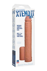 Peenisemansett Doc Johnson Xtend It Kit hind ja info | BDSM ja fetish | kaup24.ee