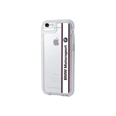Чехол для телефона BMW BMHCP7SPVWH iPhone 7 цена и информация | Чехлы для телефонов | kaup24.ee