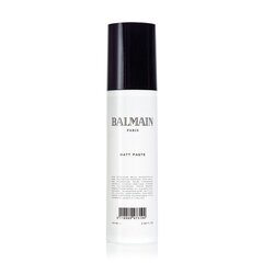 Matt juuksepasta Balmain, 100 ml цена и информация | Средства для укладки волос | kaup24.ee