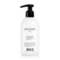 Elustav juuksepalsam Balmain, 300 ml hind ja info | Balmain Kosmeetika, parfüümid | kaup24.ee