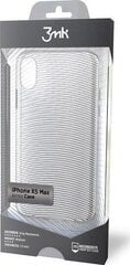 3MK 52182-uniw для iPhone 11 Pro Max, прозрачный цена и информация | Чехлы для телефонов | kaup24.ee