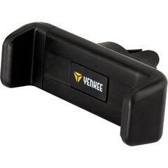Hoidik autosse YENKEE YSM 201, 50-85mm hind ja info | Mobiiltelefonide hoidjad | kaup24.ee