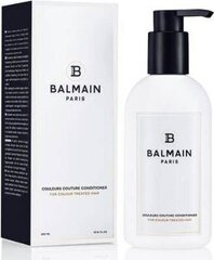 Кондиционер для окрашенных волос Balmain, 300 мл цена и информация | Кондиционеры | kaup24.ee