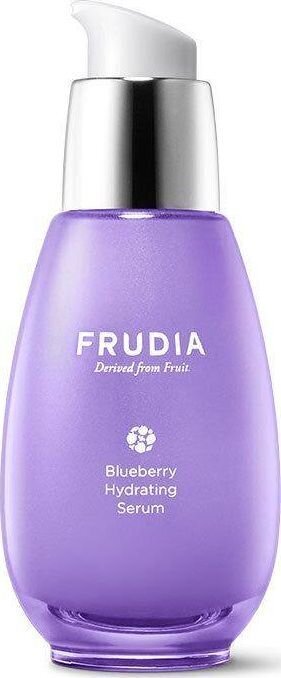 Niisutav näoseerum Frudia Blueberry, 50 g hind ja info | Näoõlid, seerumid | kaup24.ee