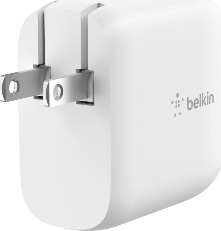 Belkin WCB006VFWH hind ja info | Mobiiltelefonide laadijad | kaup24.ee