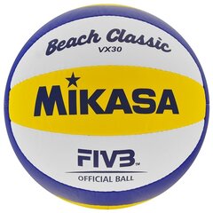 Rannavõrkpall MIKASA VX30 hind ja info | Mikasa Sport, puhkus, matkamine | kaup24.ee