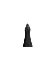 Анальная игрушка ALL BLACK, 39 см цена и информация | Анальные игрушки | kaup24.ee