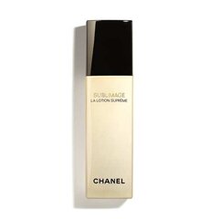 Chanel Sublimage La Lotion Supreme - Moisturizing Serum 125ml hind ja info | Chanel Näohooldus | kaup24.ee