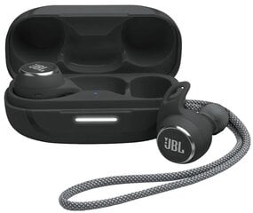 JBL Reflect Aero TWS JBLREFLECTAEROBLK hind ja info | JBL Arvutid ja IT- tehnika | kaup24.ee