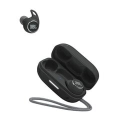 JBL Reflect Aero TWS JBLREFLECTAEROBLK hind ja info | JBL Sisend ja väljundseadmed | kaup24.ee