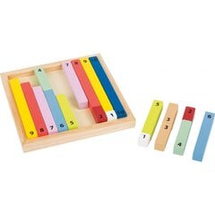 Расчетная игра Воспитание цена и информация | Развивающие игрушки | kaup24.ee