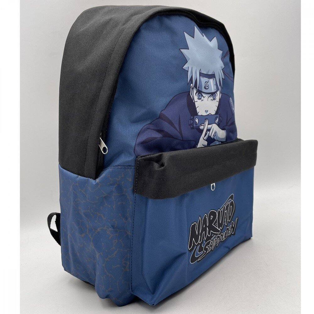Seljakott Naruto Shippuden Anime School Backpack hind ja info | Koolikotid, sussikotid | kaup24.ee