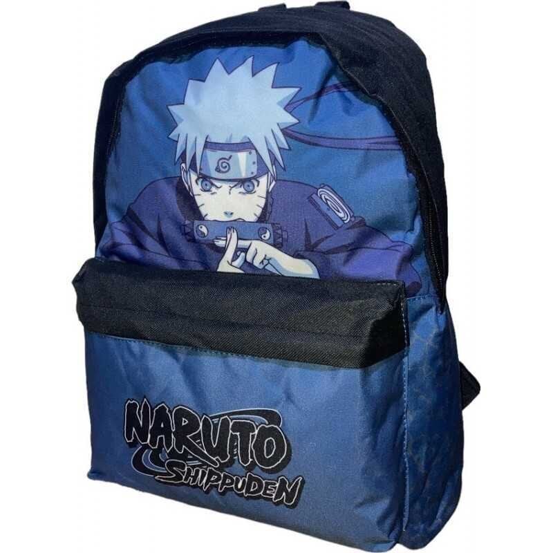 Seljakott Naruto Shippuden Anime School Backpack hind ja info | Koolikotid, sussikotid | kaup24.ee