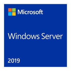 Microsoft Windows Server CAL 2019, EN цена и информация | Операционные системы | kaup24.ee