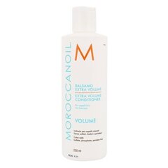 Кондиционер Moroccanoil Extra Volume Conditioner, 70 мл цена и информация | Кондиционеры | kaup24.ee