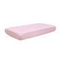 Veekindel voodilina / madratsikate 2in1, roosa, 70x140 cm hind ja info | Voodilinad | kaup24.ee