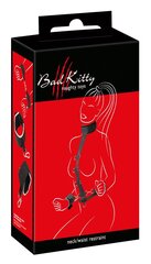 Bad Kitty neck/waist restraint цена и информация | БДСМ и фетиш | kaup24.ee