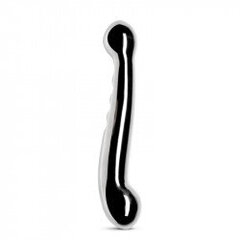 Patune - elegantne seitse metallist dildo hind ja info | Vibraatorid | kaup24.ee