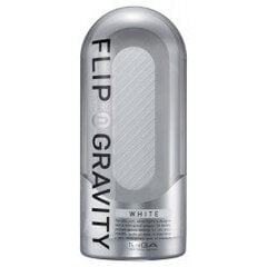 Белый мастурбатор Tenga Flip 0 Zero Gravity цена и информация | Секс игрушки, мастурбаторы | kaup24.ee