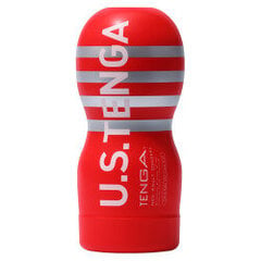 U.S. Tenga Original Cup Regula цена и информация | Секс игрушки, мастурбаторы | kaup24.ee