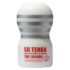 SD Tenga Original Cup Gentle цена и информация | Куклы / Мастурбаторы | kaup24.ee