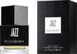 Tualettvesi Yves Saint Laurent Jazz La Collection EDT meestele 80 ml цена и информация | Meeste parfüümid | kaup24.ee