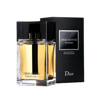 Parfüümvesi Dior Homme Intense EDP meestele 100ml hind ja info | Meeste parfüümid | kaup24.ee