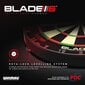 Noolemängu märklaud Winmau Blade 6 Triple Core PDC hind ja info | Noolemängud | kaup24.ee