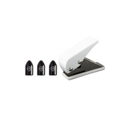Дырокол Winmau Whizlock + 1 комплект защита ствола цена и информация | Дартс | kaup24.ee