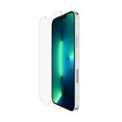 Telefoni kaitsekile Belkin iPhone 13 Mini цена и информация | Защитные пленки для телефонов | kaup24.ee