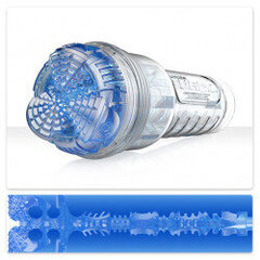 Masturbaator Fleshlight Turbo Core hind ja info | Sekslelud, masturbaatorid | kaup24.ee