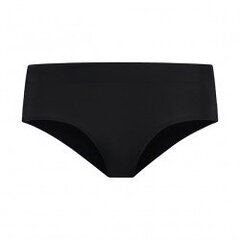 ByeBra madala vöökohaga polsterdatud aluspüksid, must hind ja info | Naiste sekspesu | kaup24.ee