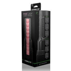 Masturbaator Pink Lady Fleshlight Mini-Lotus цена и информация | Секс игрушки, мастурбаторы | kaup24.ee