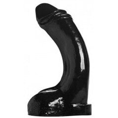 Annihilaator xxxl dildo hind ja info | Vibraatorid | kaup24.ee